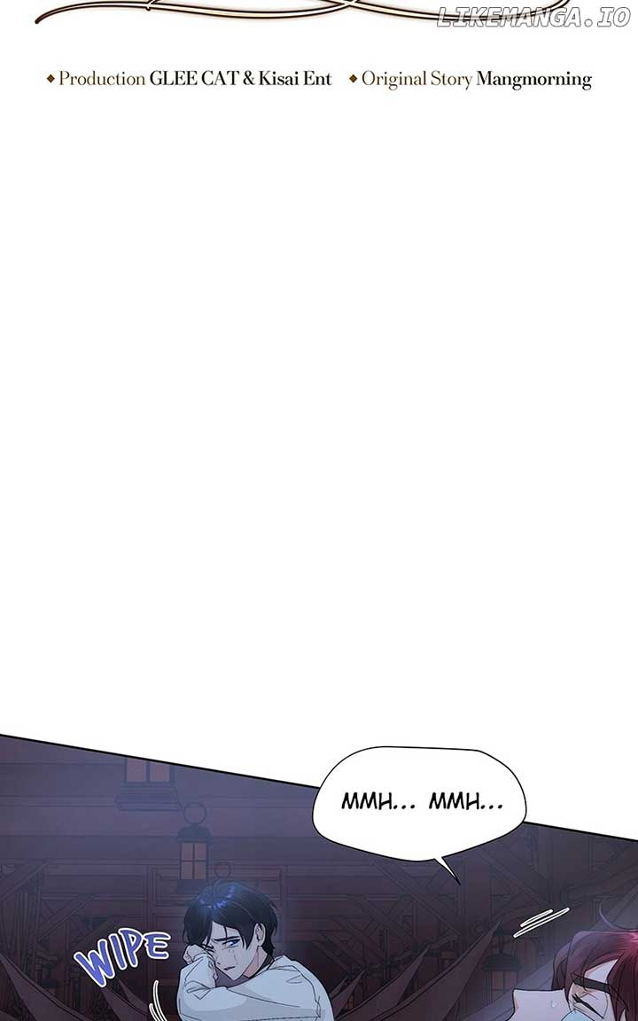 Seabird and the Wolf Chapter 14 — Page 18