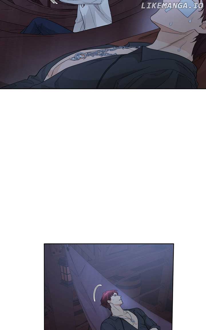 Seabird and the Wolf Chapter 14 — Page 19