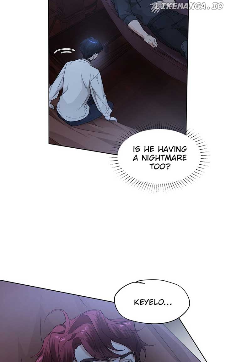 Seabird and the Wolf Chapter 14 — Page 20