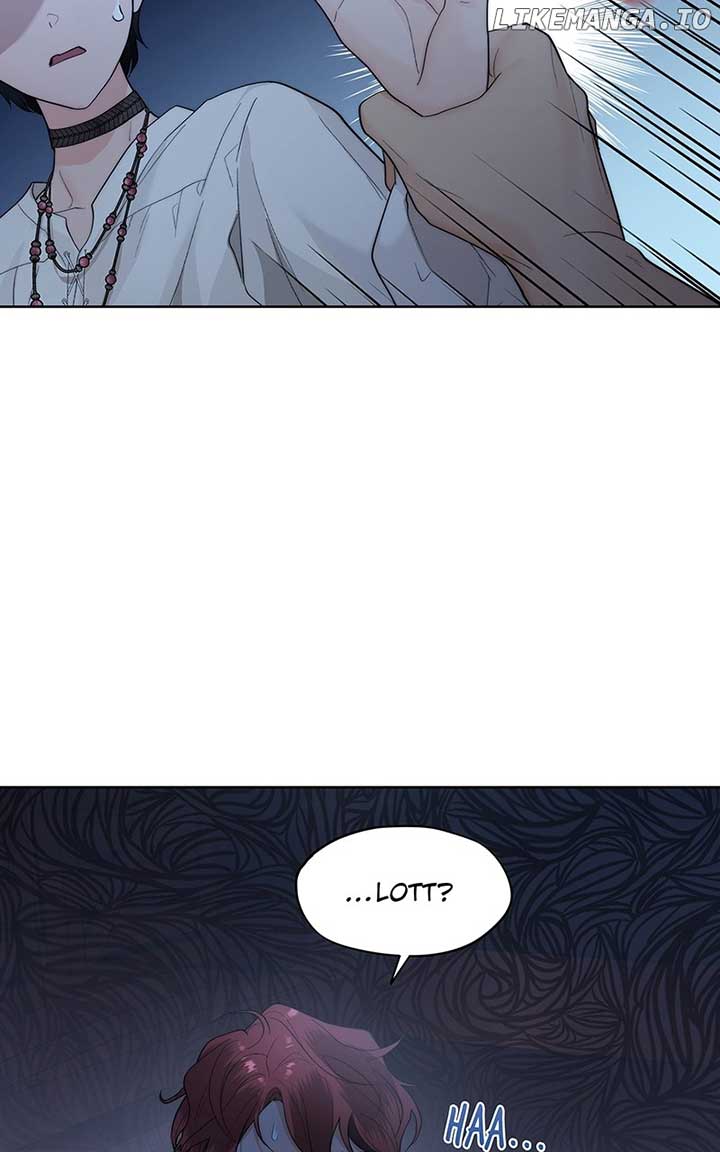 Seabird and the Wolf Chapter 14 — Page 22