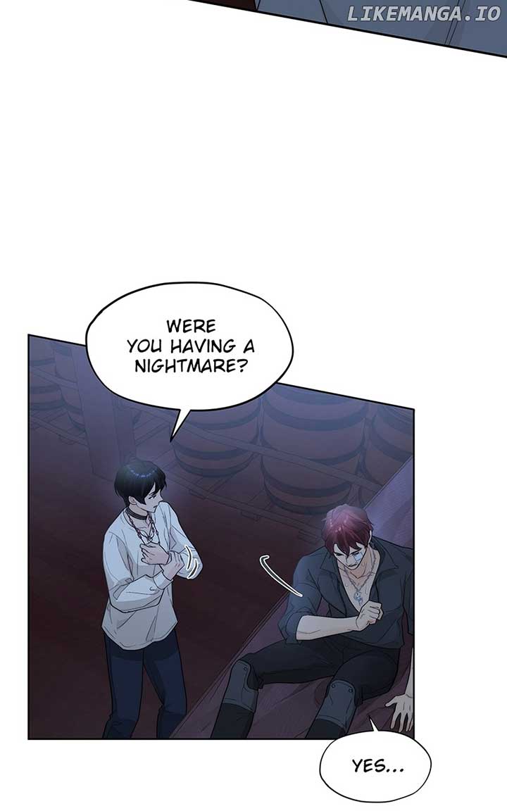 Seabird and the Wolf Chapter 14 — Page 24