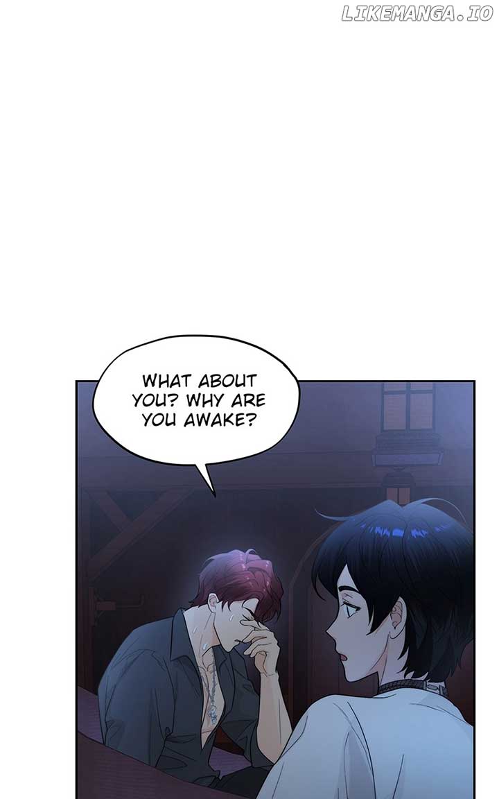 Seabird and the Wolf Chapter 14 — Page 25