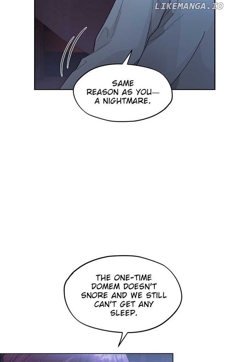 Seabird and the Wolf Chapter 14 — Page 26