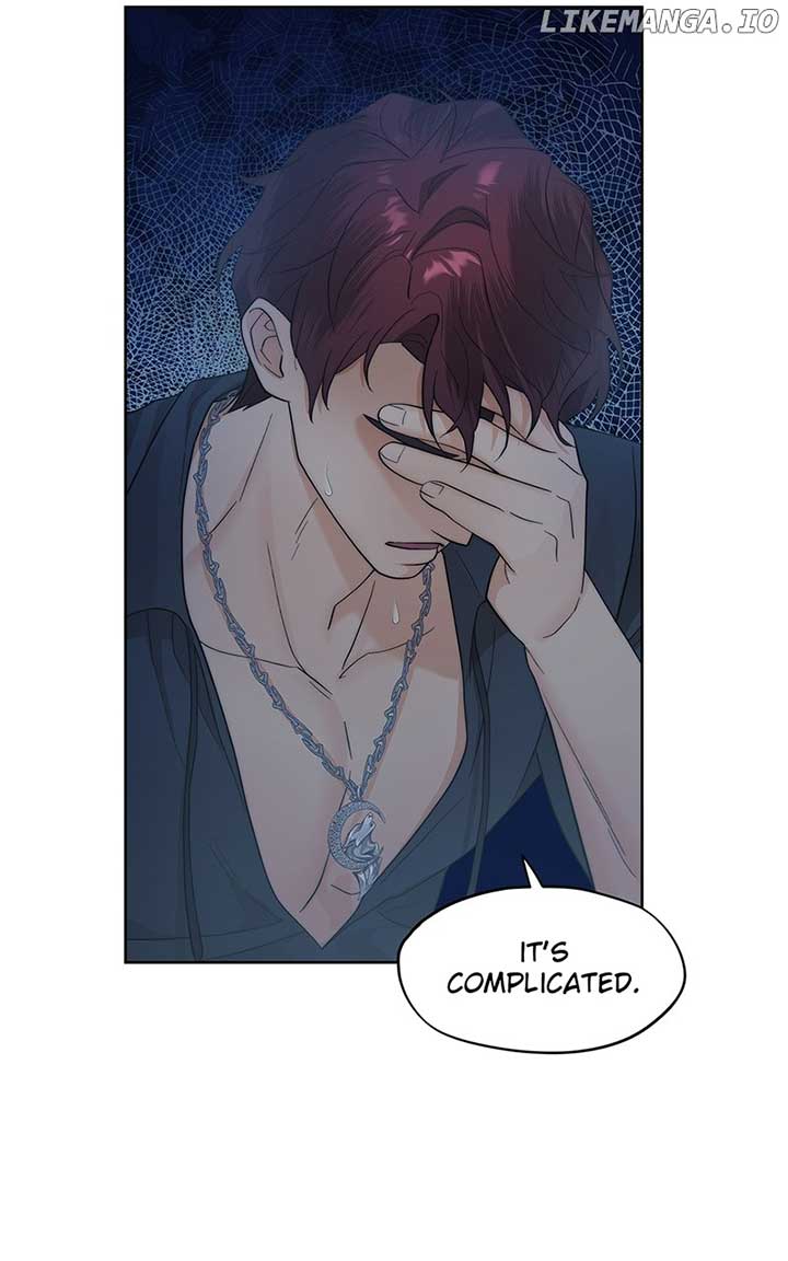 Seabird and the Wolf Chapter 14 — Page 29