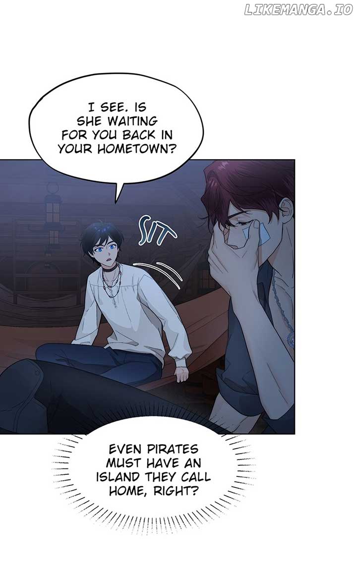 Seabird and the Wolf Chapter 14 — Page 30