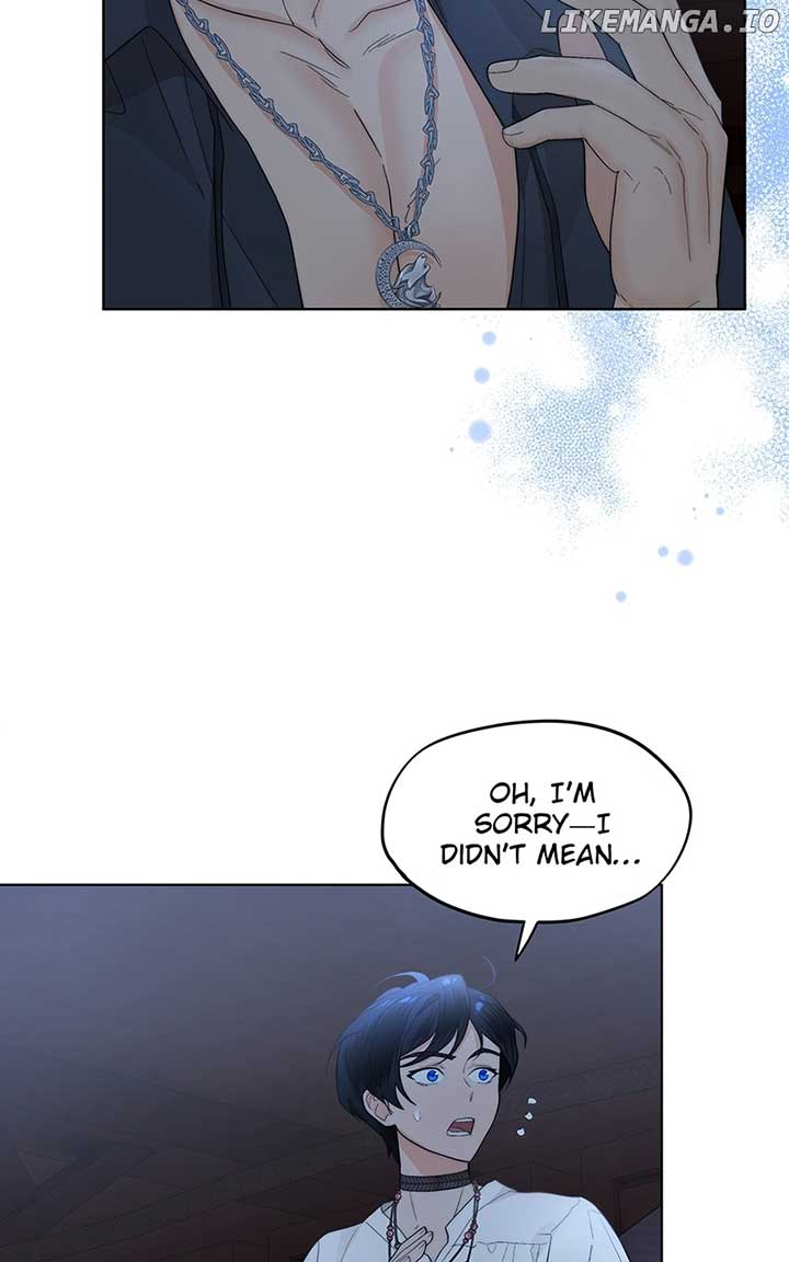 Seabird and the Wolf Chapter 14 — Page 32