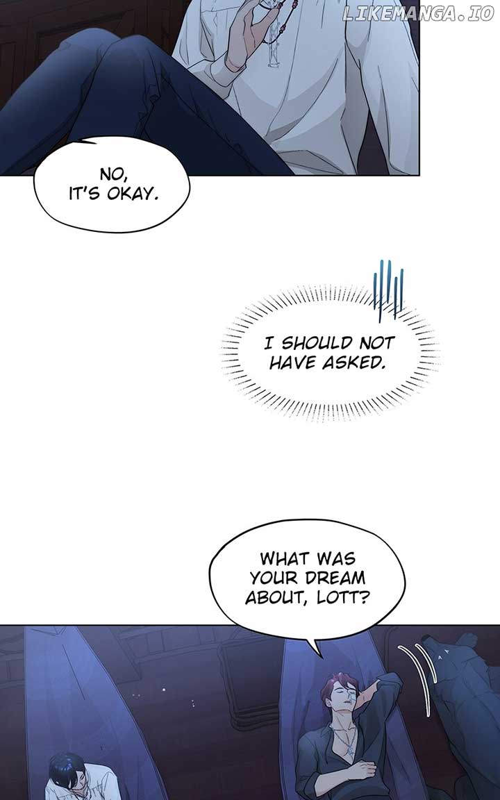 Seabird and the Wolf Chapter 14 — Page 33