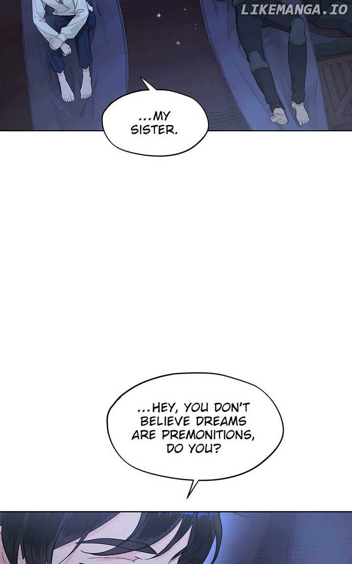 Seabird and the Wolf Chapter 14 — Page 34
