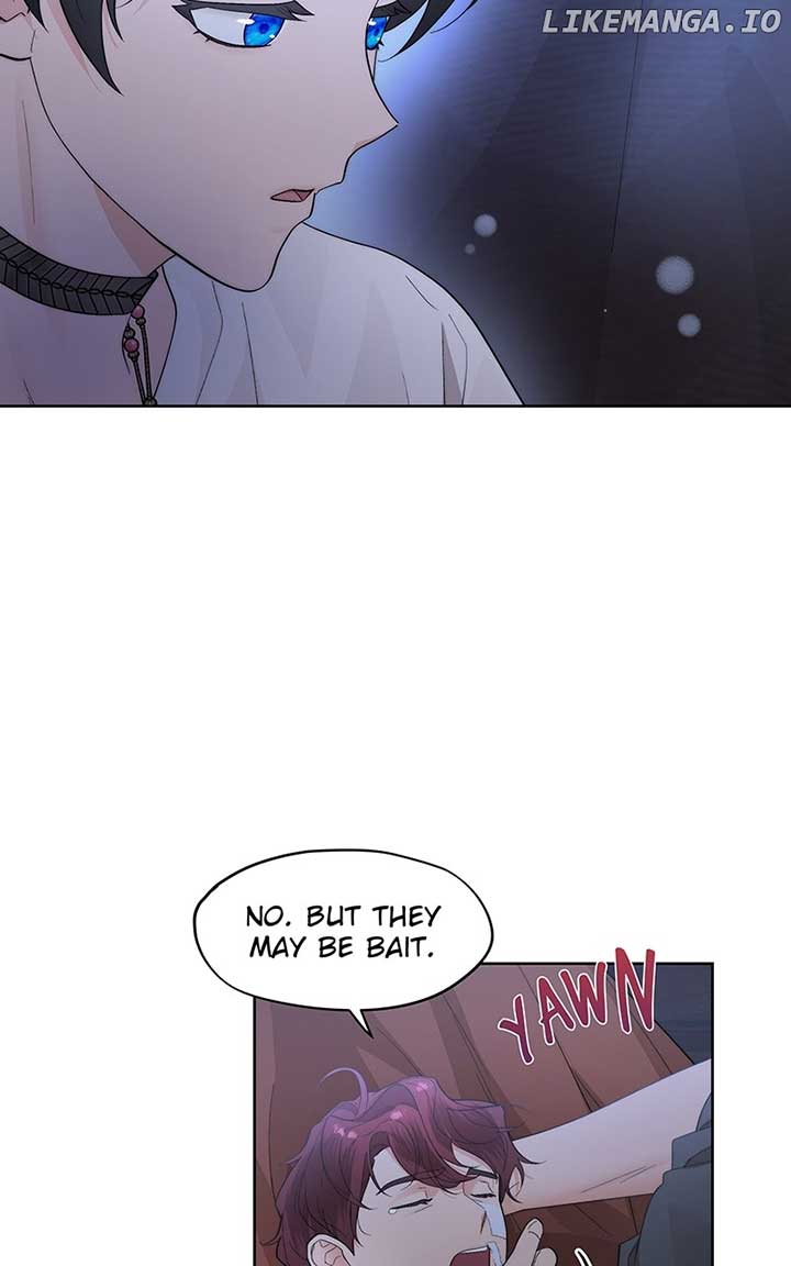 Seabird and the Wolf Chapter 14 — Page 35