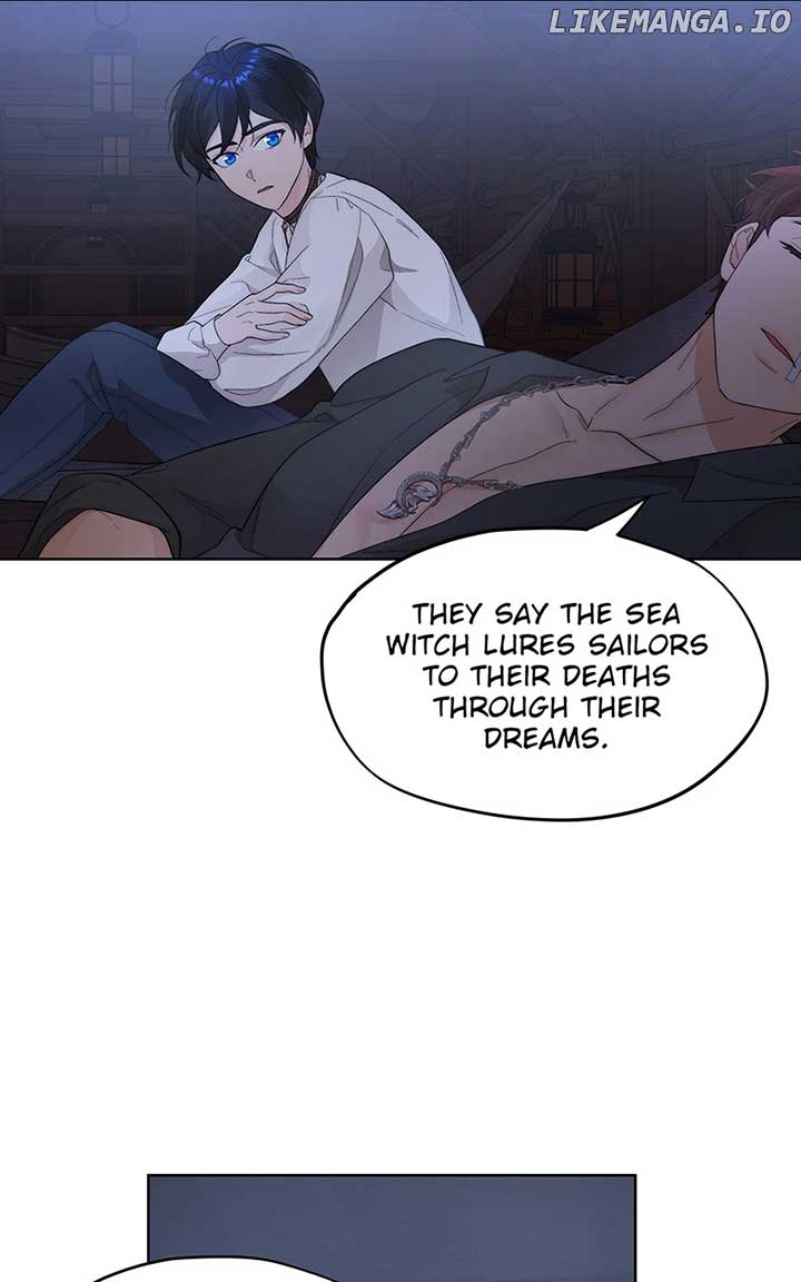 Seabird and the Wolf Chapter 14 — Page 37