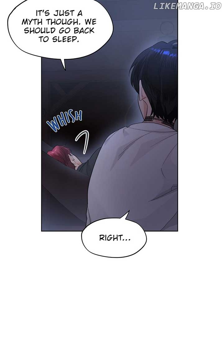 Seabird and the Wolf Chapter 14 — Page 38