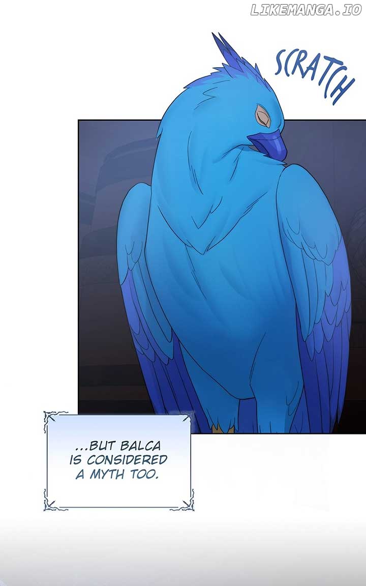 Seabird and the Wolf Chapter 14 — Page 39