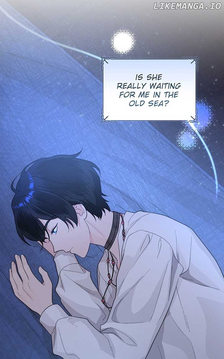 Seabird and the Wolf Chapter 14 — Page 40