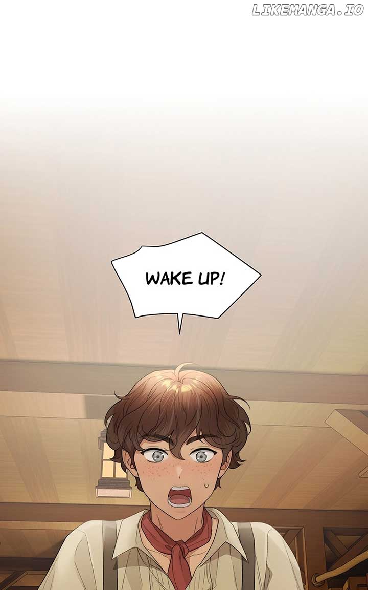 Seabird and the Wolf Chapter 14 — Page 44