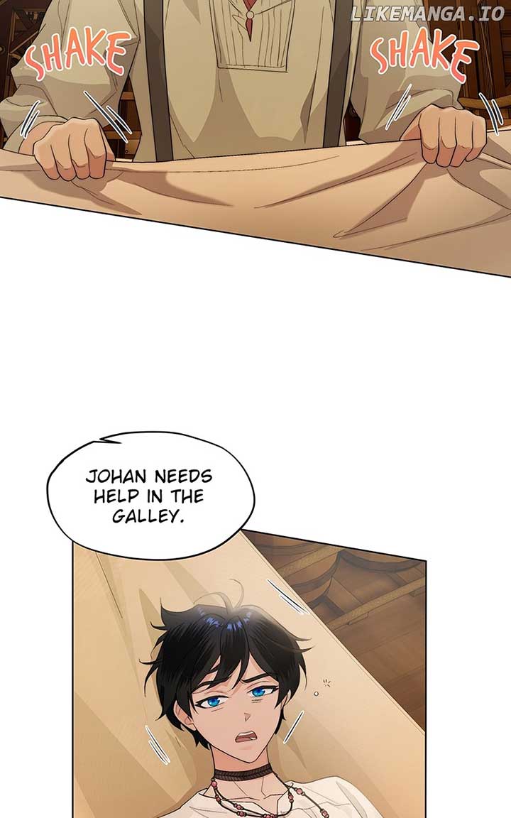 Seabird and the Wolf Chapter 14 — Page 45