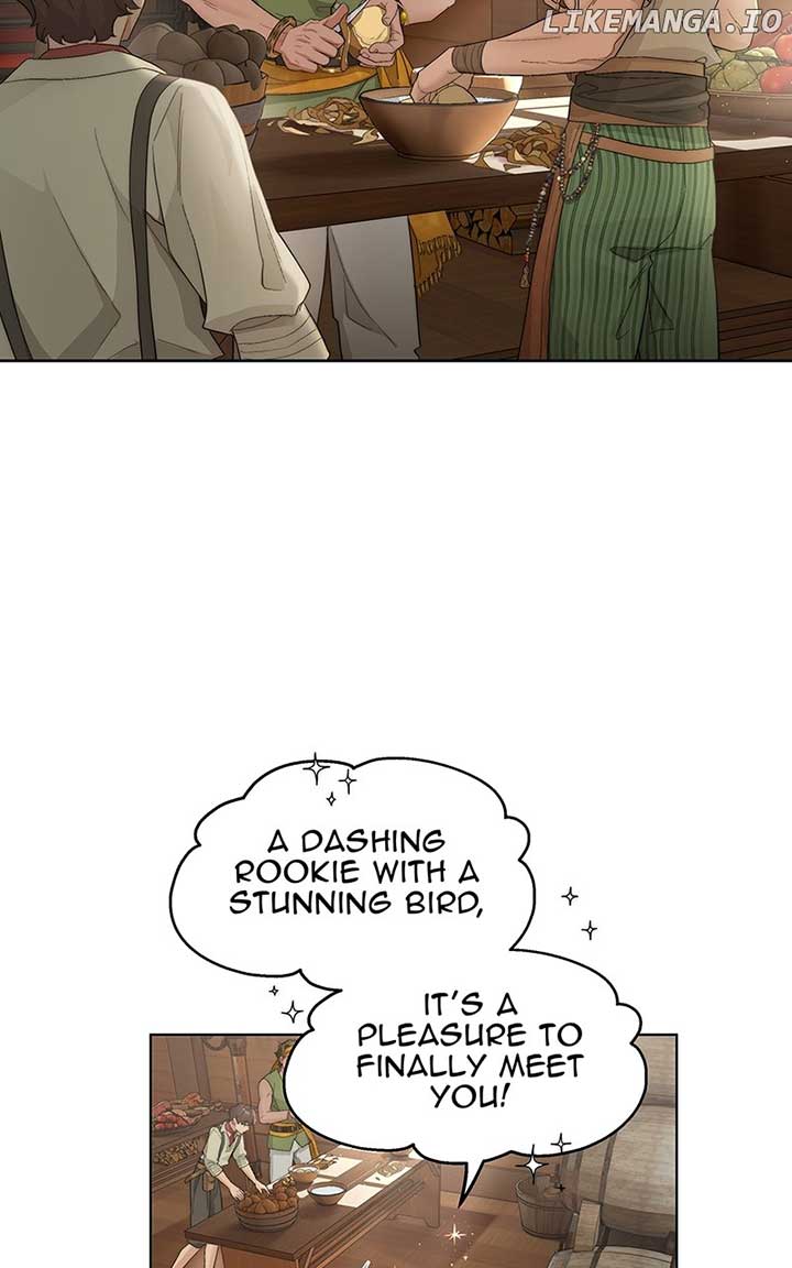 Seabird and the Wolf Chapter 14 — Page 58