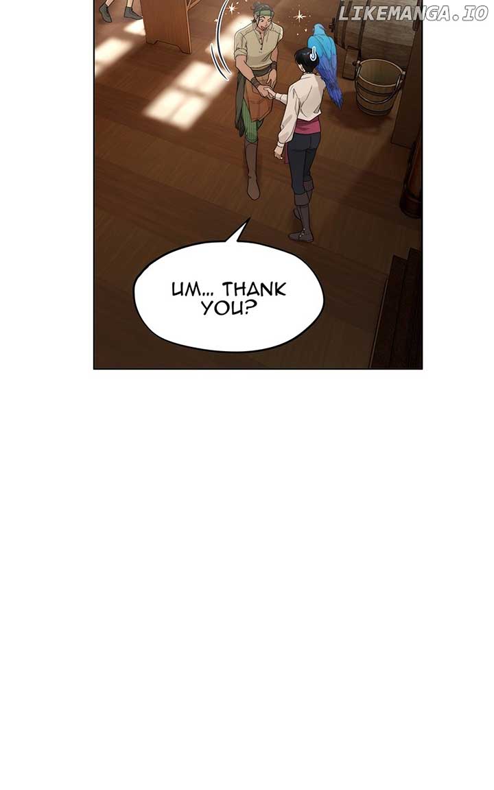 Seabird and the Wolf Chapter 14 — Page 59
