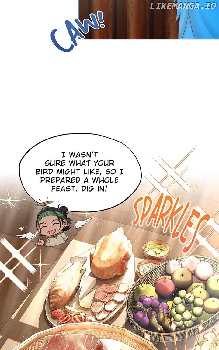Seabird and the Wolf Chapter 14 — Page 62