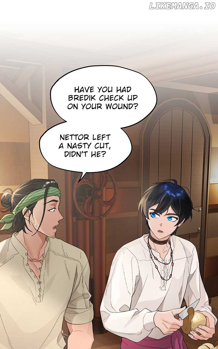 Seabird and the Wolf Chapter 14 — Page 65