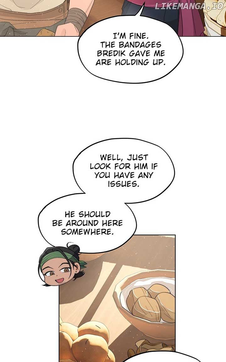 Seabird and the Wolf Chapter 14 — Page 66