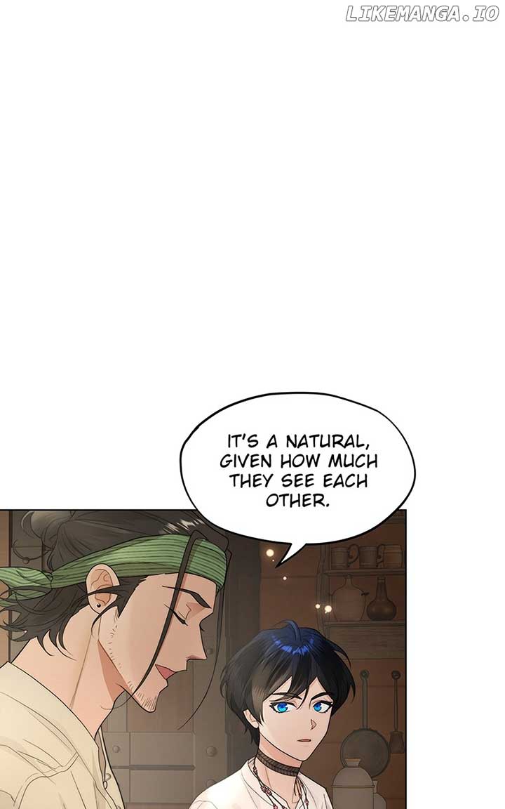 Seabird and the Wolf Chapter 14 — Page 69