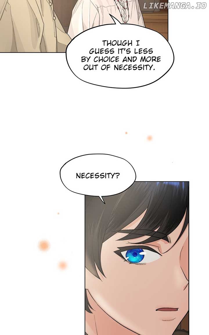 Seabird and the Wolf Chapter 14 — Page 70