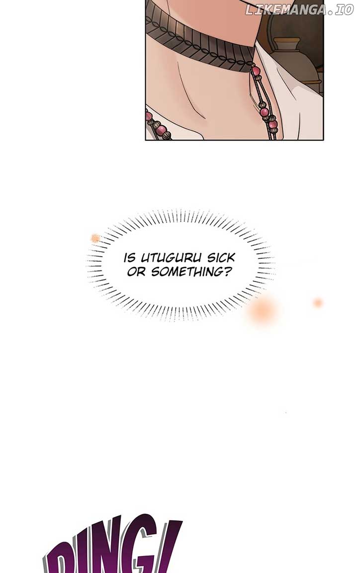 Seabird and the Wolf Chapter 14 — Page 71