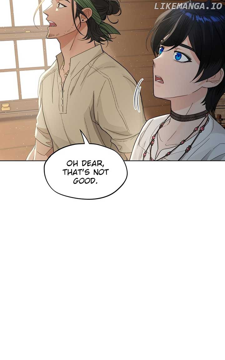 Seabird and the Wolf Chapter 14 — Page 74
