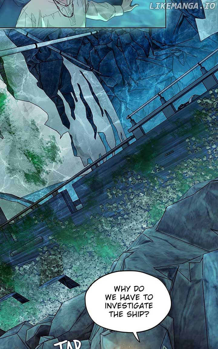 Seabird and the Wolf Chapter 15 — Page 2
