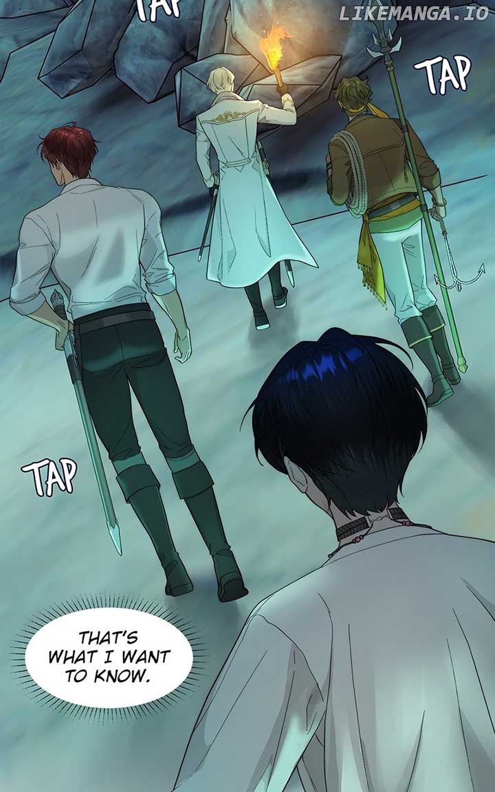 Seabird and the Wolf Chapter 15 — Page 3