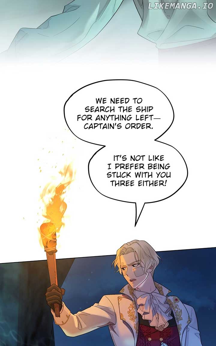 Seabird and the Wolf Chapter 15 — Page 4