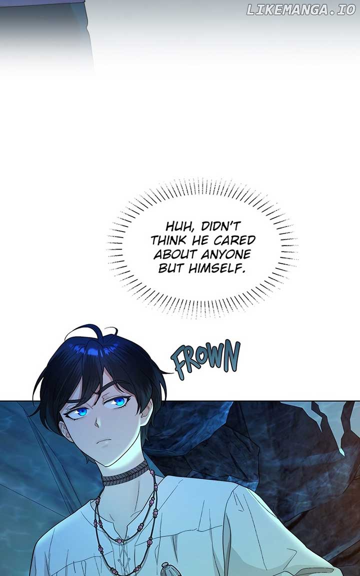 Seabird and the Wolf Chapter 15 — Page 10
