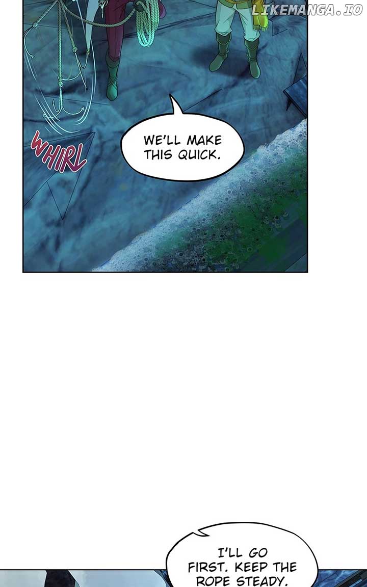 Seabird and the Wolf Chapter 15 — Page 12