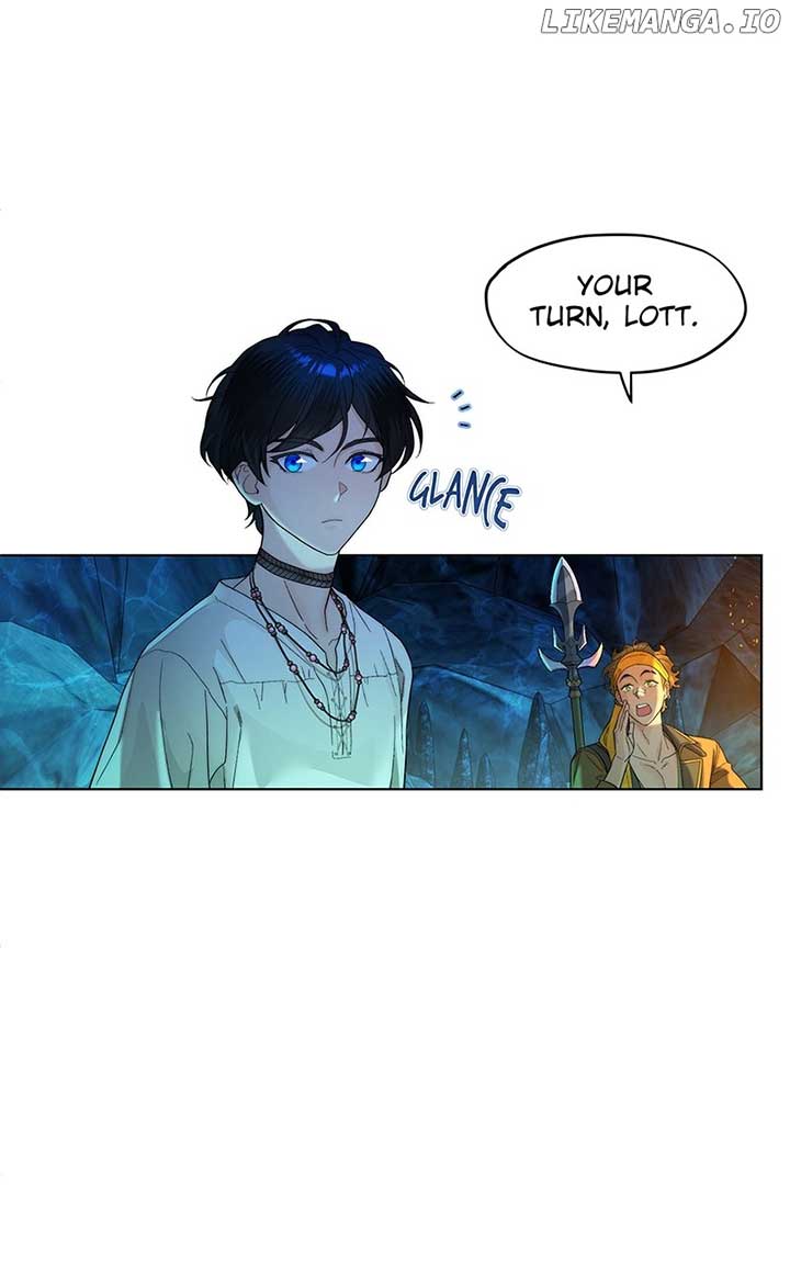 Seabird and the Wolf Chapter 15 — Page 15