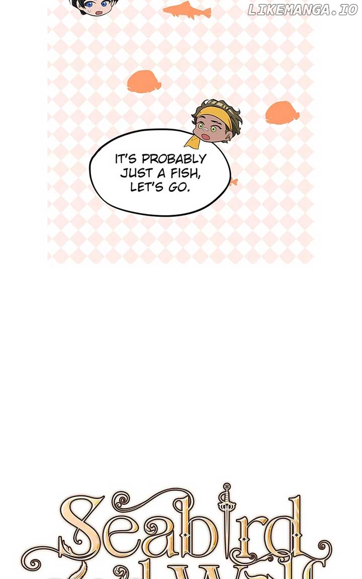 Seabird and the Wolf Chapter 15 — Page 17