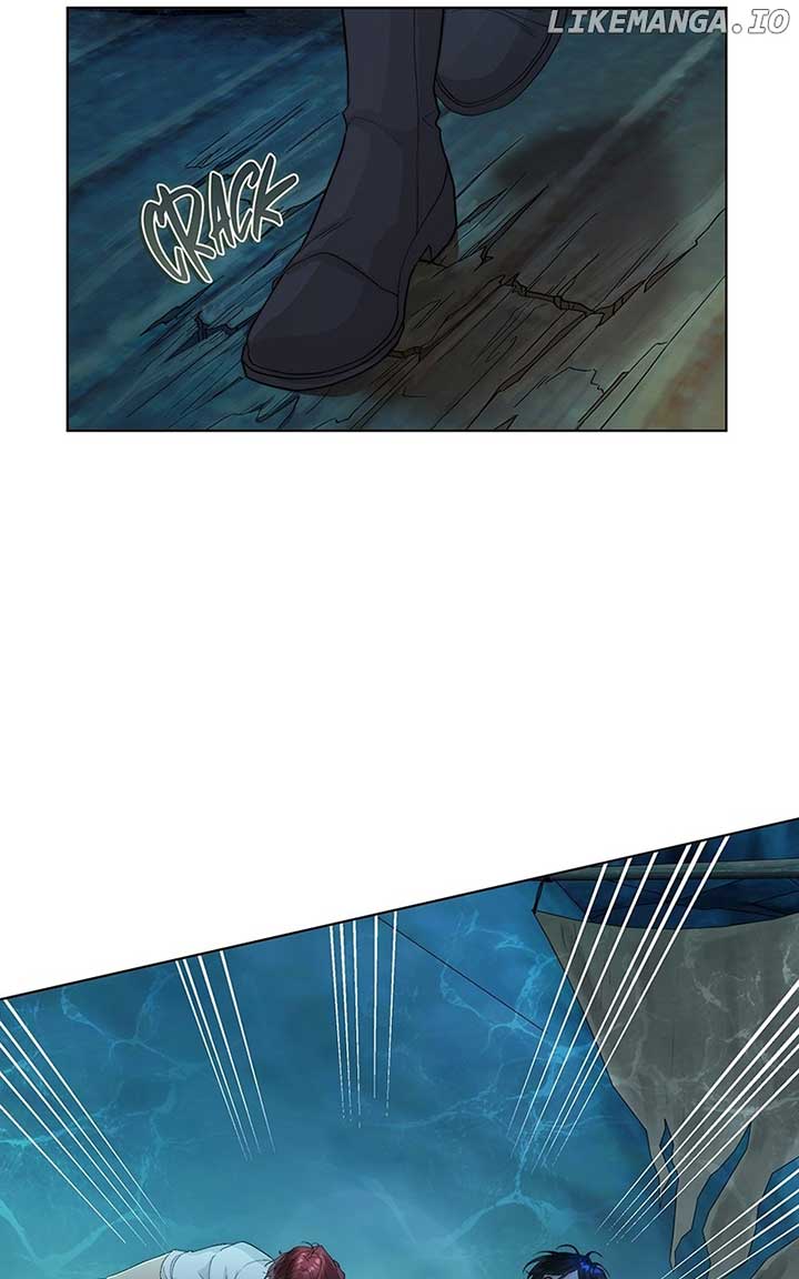 Seabird and the Wolf Chapter 15 — Page 22