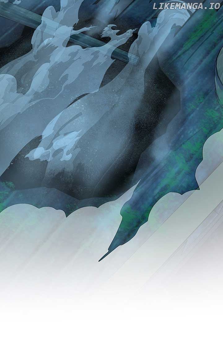 Seabird and the Wolf Chapter 15 — Page 27