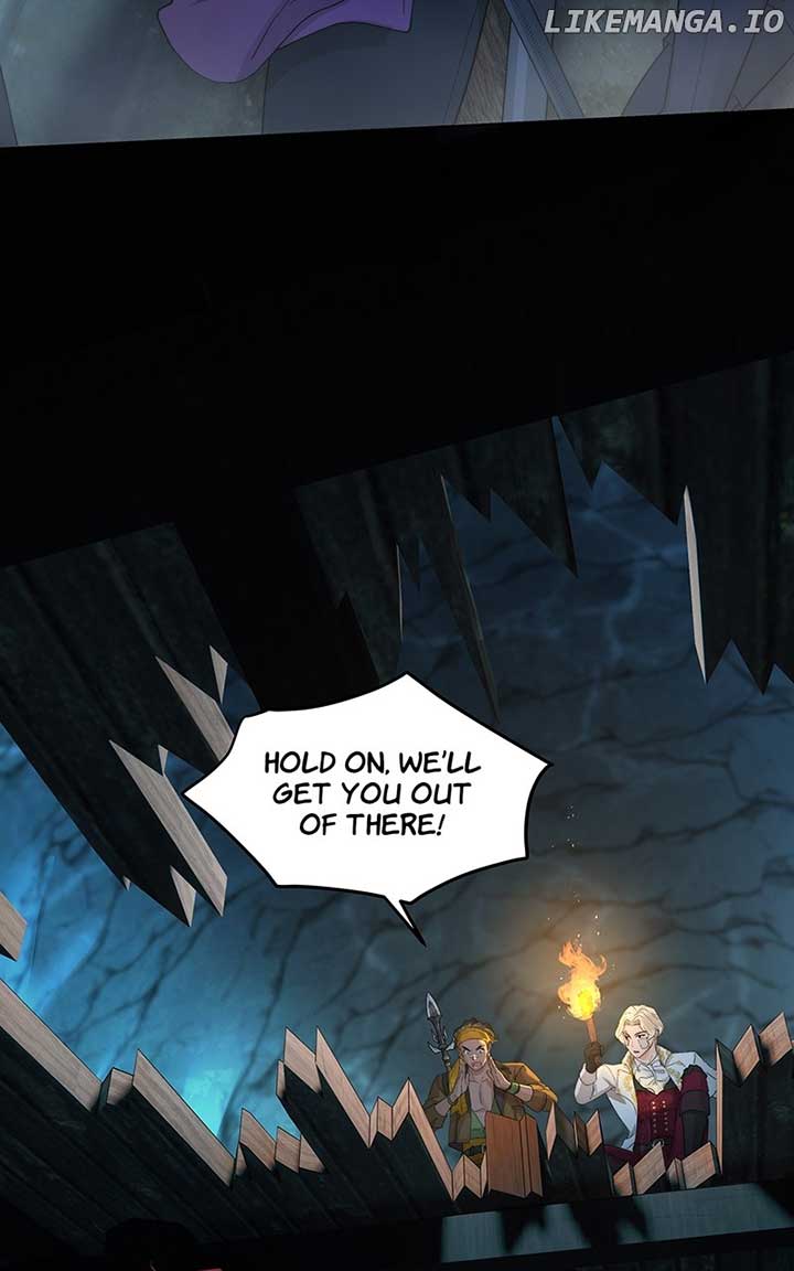 Seabird and the Wolf Chapter 15 — Page 30