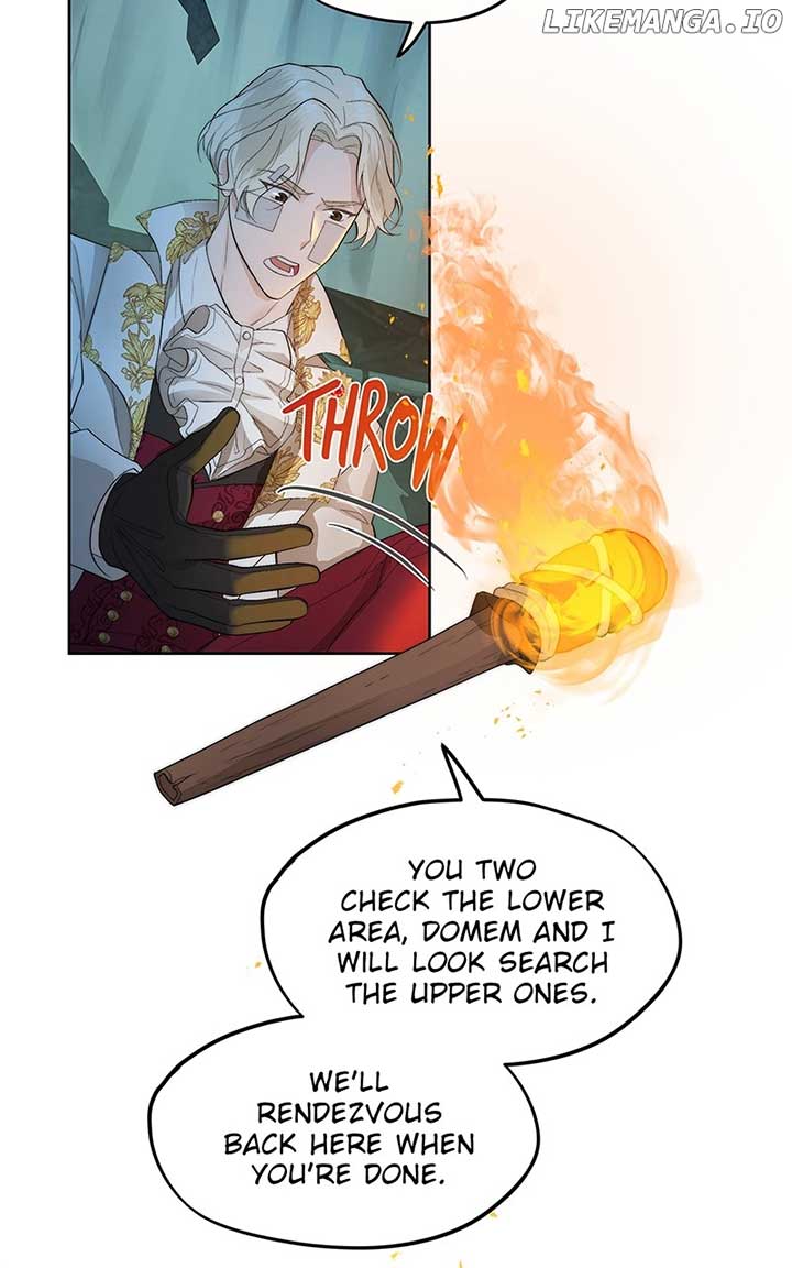 Seabird and the Wolf Chapter 15 — Page 32