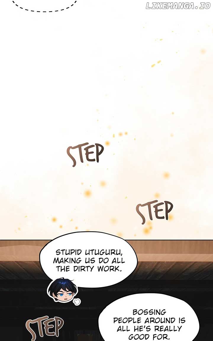 Seabird and the Wolf Chapter 15 — Page 34