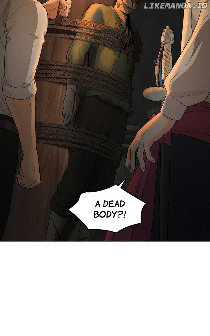 Seabird and the Wolf Chapter 15 — Page 39