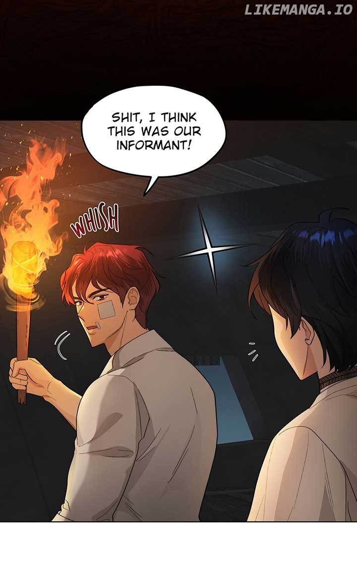 Seabird and the Wolf Chapter 15 — Page 43