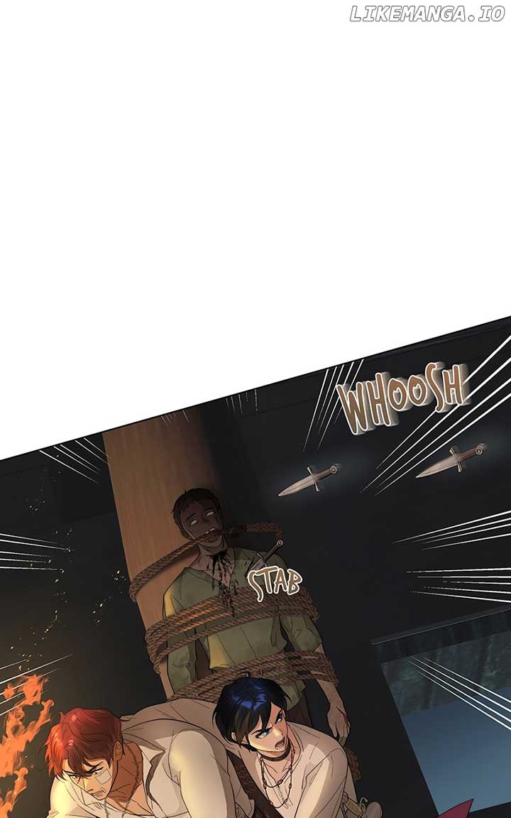 Seabird and the Wolf Chapter 15 — Page 44