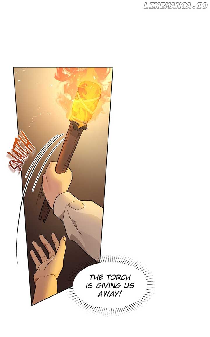 Seabird and the Wolf Chapter 15 — Page 49