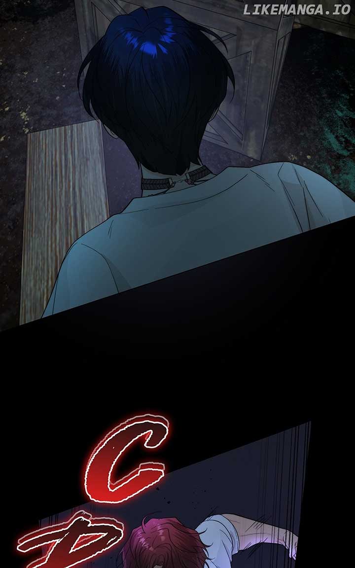 Seabird and the Wolf Chapter 15 — Page 62