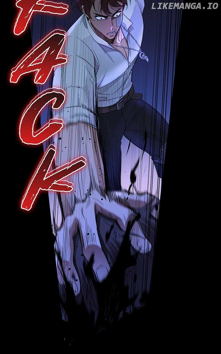 Seabird and the Wolf Chapter 15 — Page 63