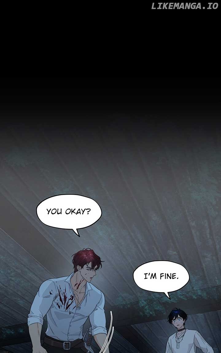 Seabird and the Wolf Chapter 15 — Page 64