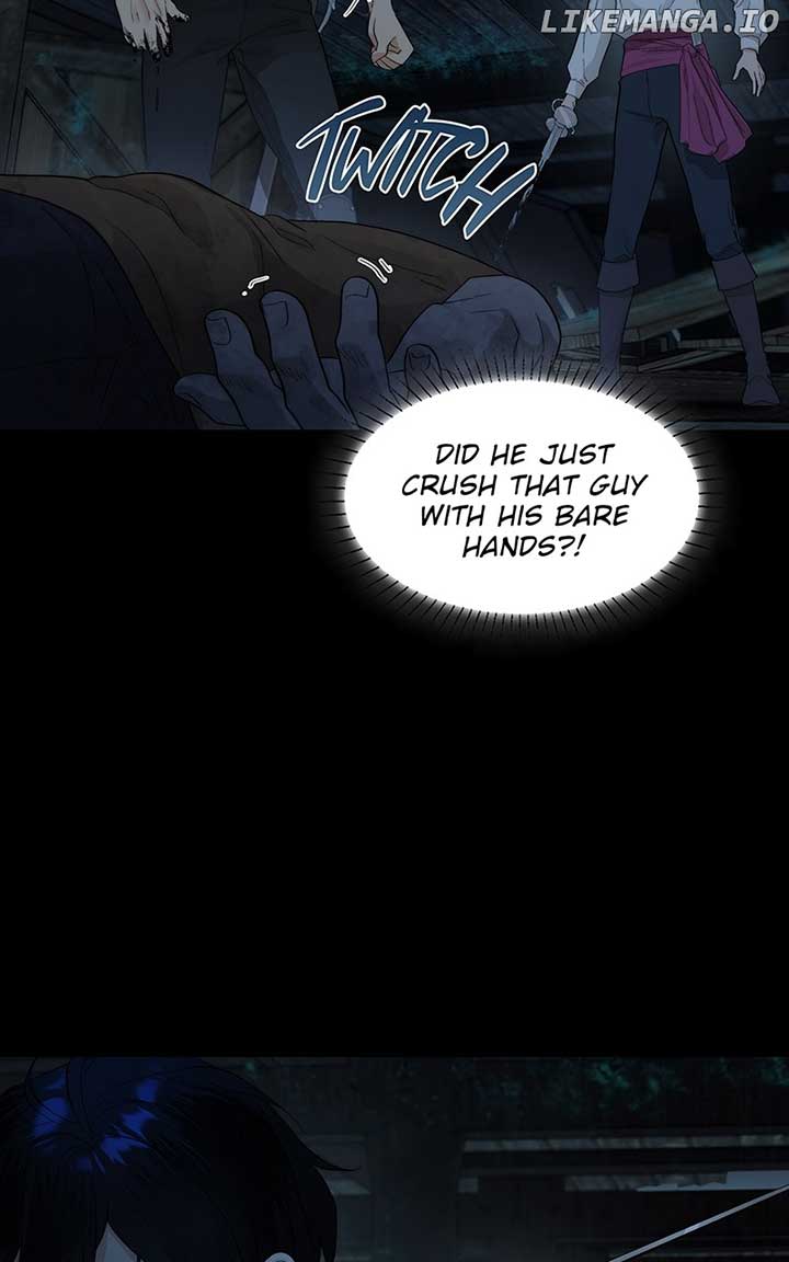 Seabird and the Wolf Chapter 15 — Page 65