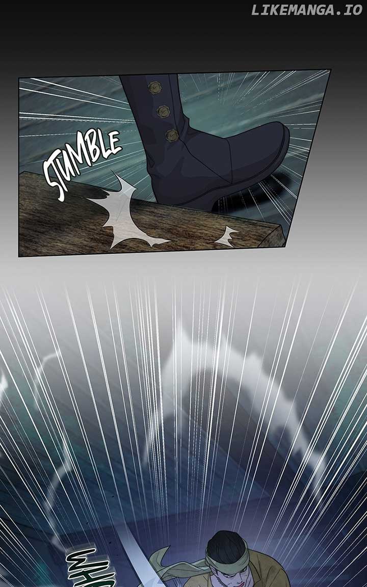 Seabird and the Wolf Chapter 15 — Page 69