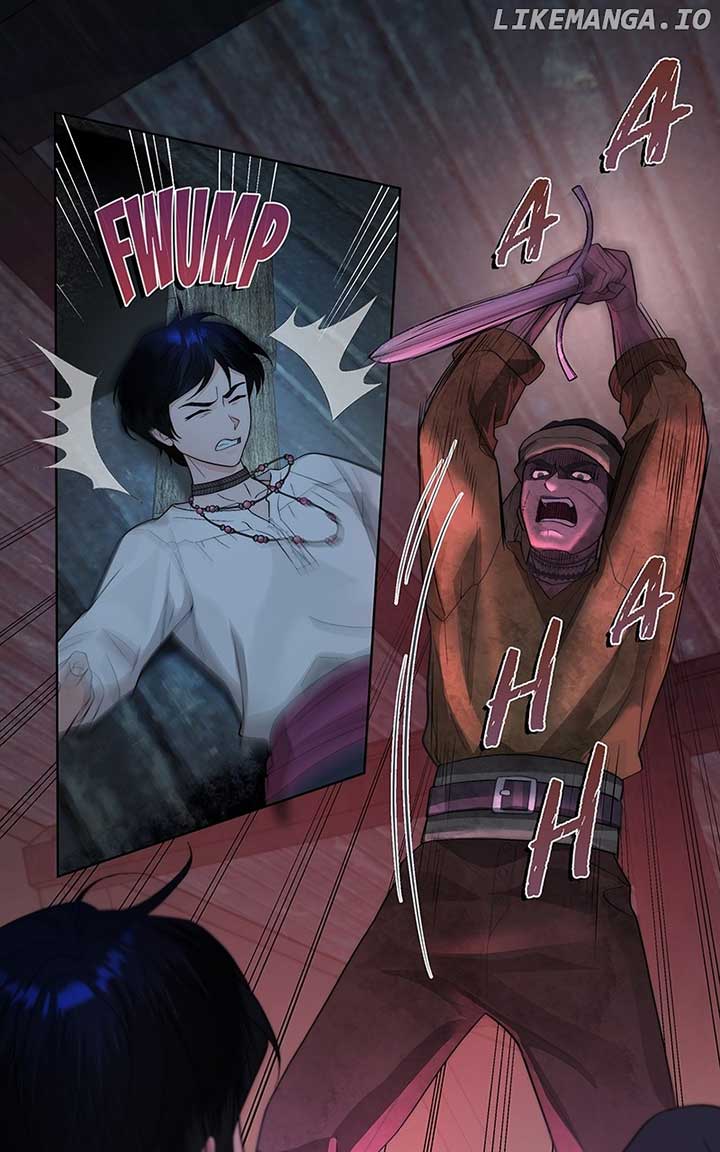 Seabird and the Wolf Chapter 15 — Page 71